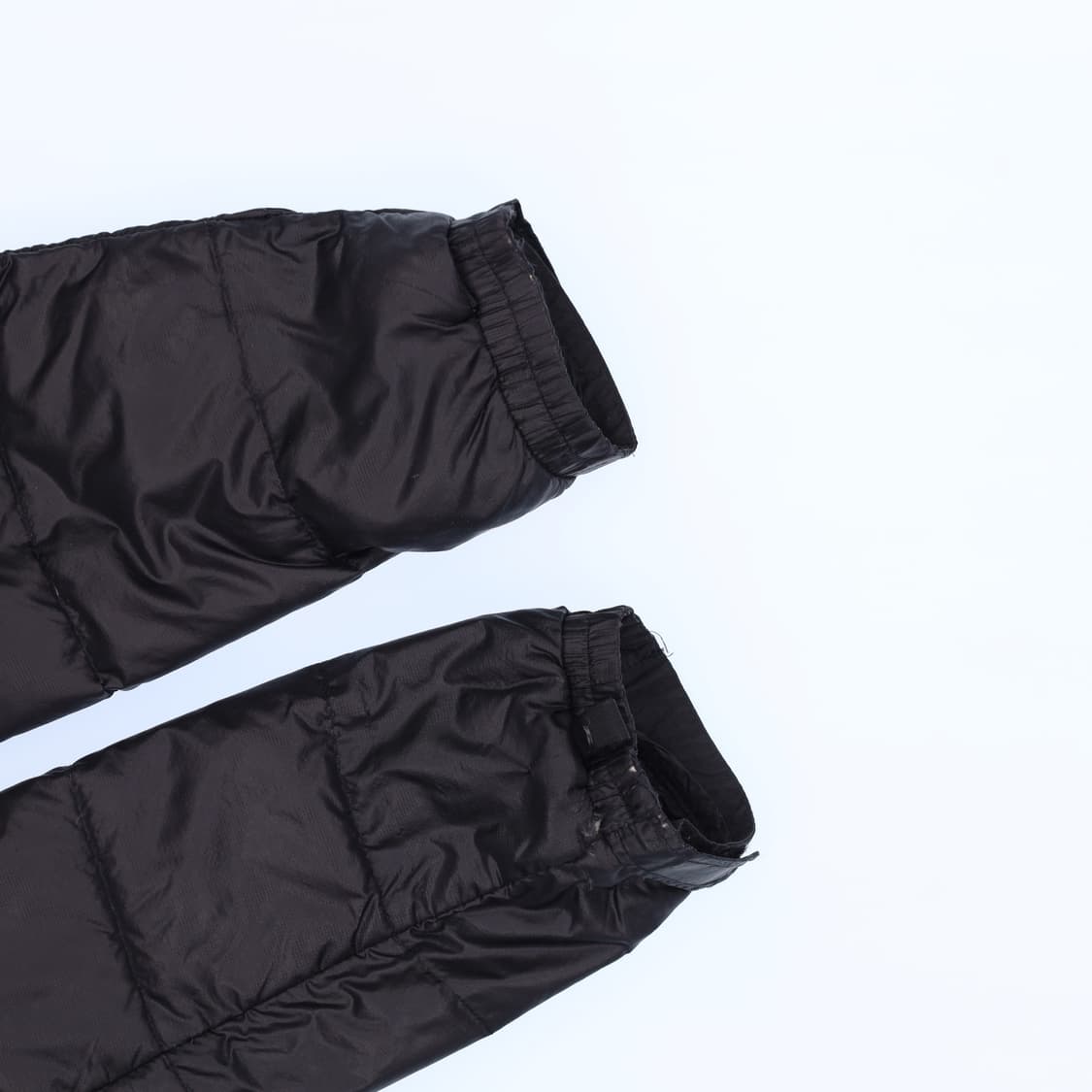 M 노스페이스 써밋 아콘 경량 패딩 자켓 4162 상품이미지5