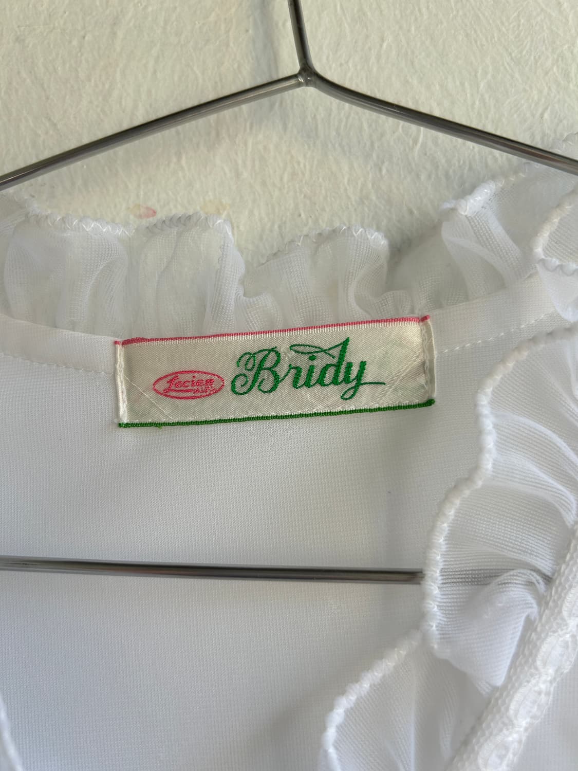 빈티지 잠옷  상품이미지6