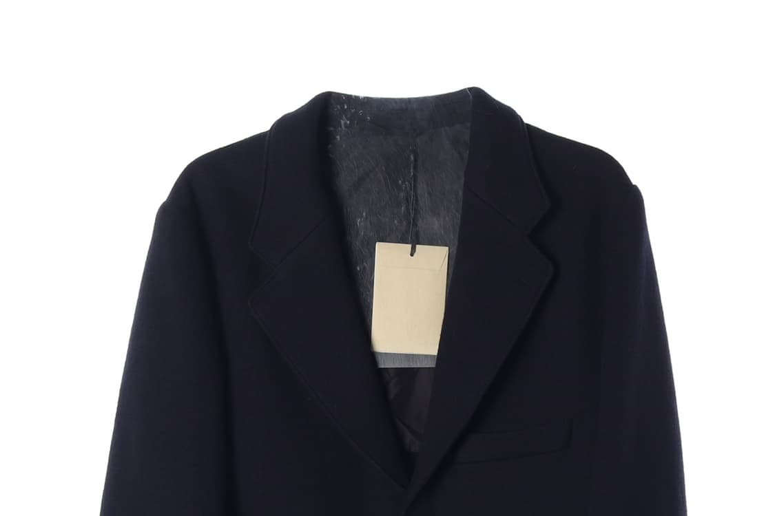 (새상품)LEMAIRE 르메르 울100% 재킷 테일러드재킷
 상품이미지3