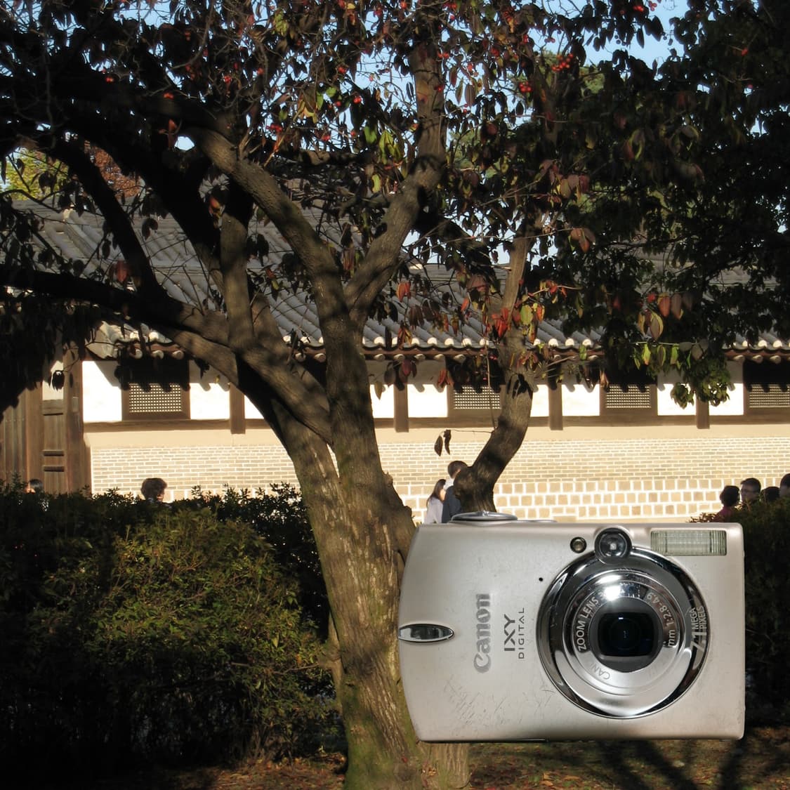 IXY Digital 700 / IXUS 750 (✨A급/🎁풀패키지) 상품이미지2