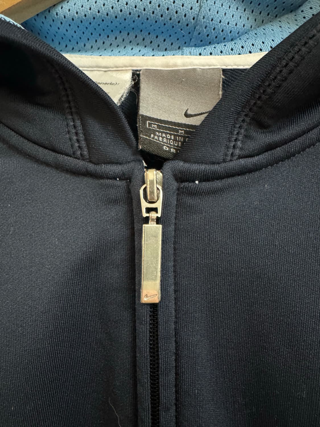 나이키 후드 트랙자켓 상품이미지3