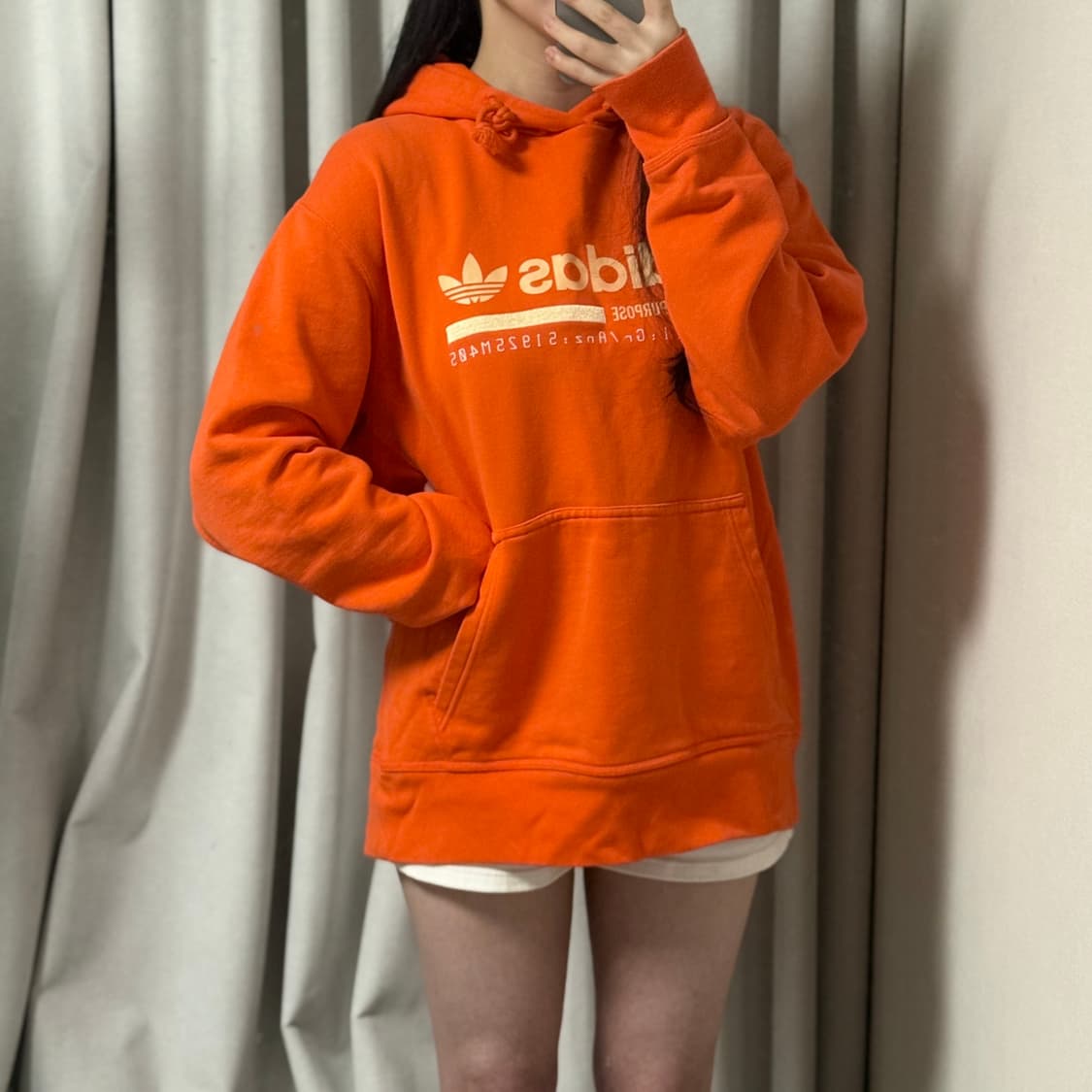 아디다스 후드티 상품이미지1