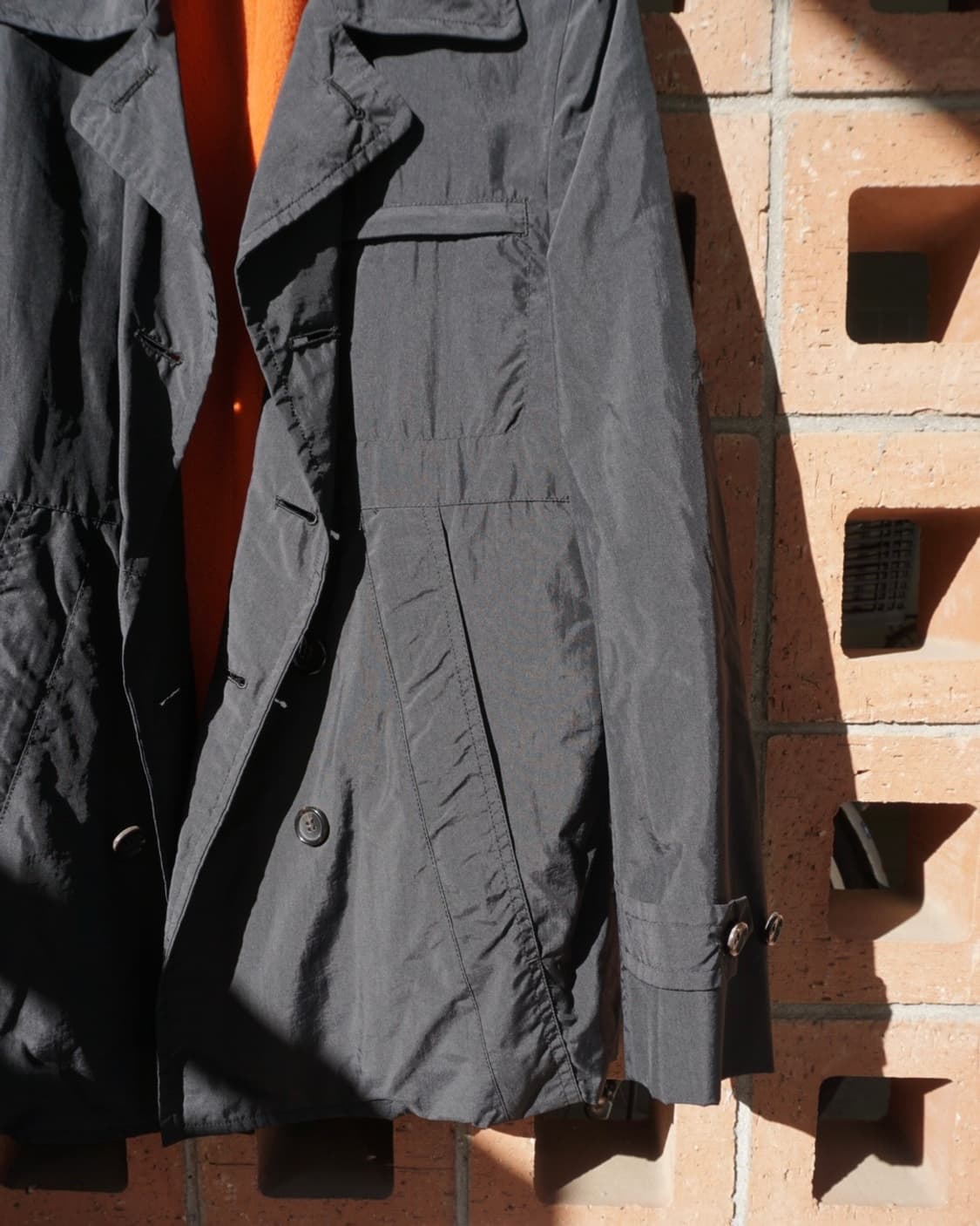 Comme des Garcons jacket 상품이미지3