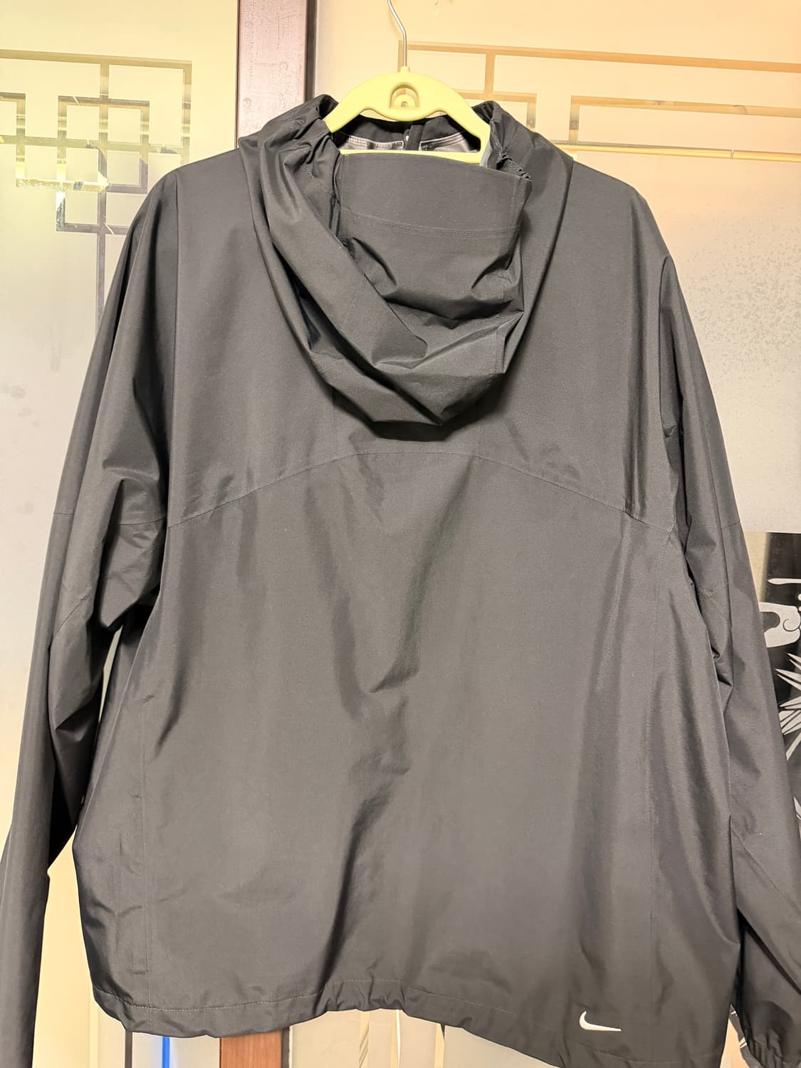 나이키 acg 스톰핏 바람막이(풀 택) 상품이미지2
