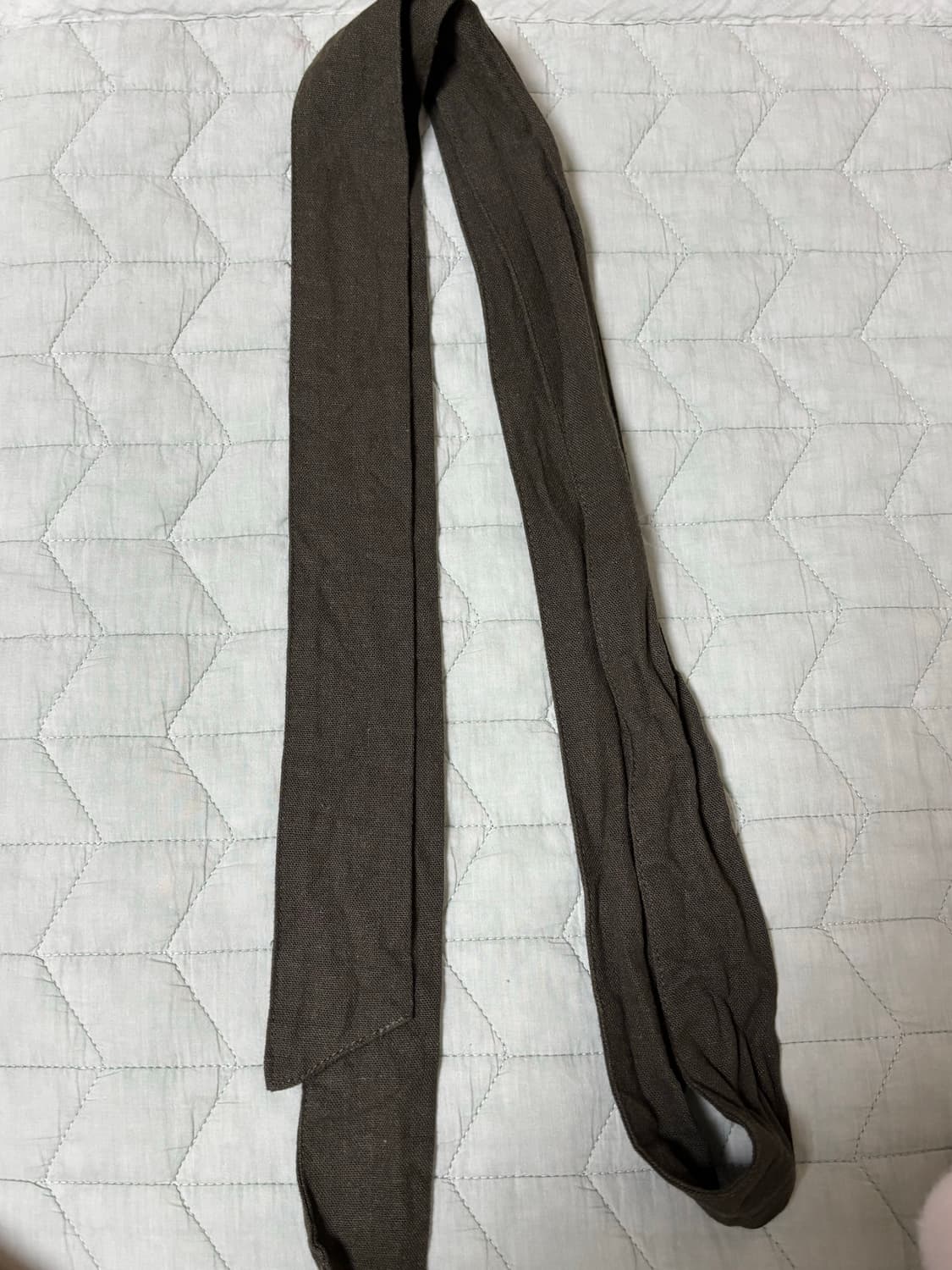 카키 모리걸 모리룩 세트 상품이미지3