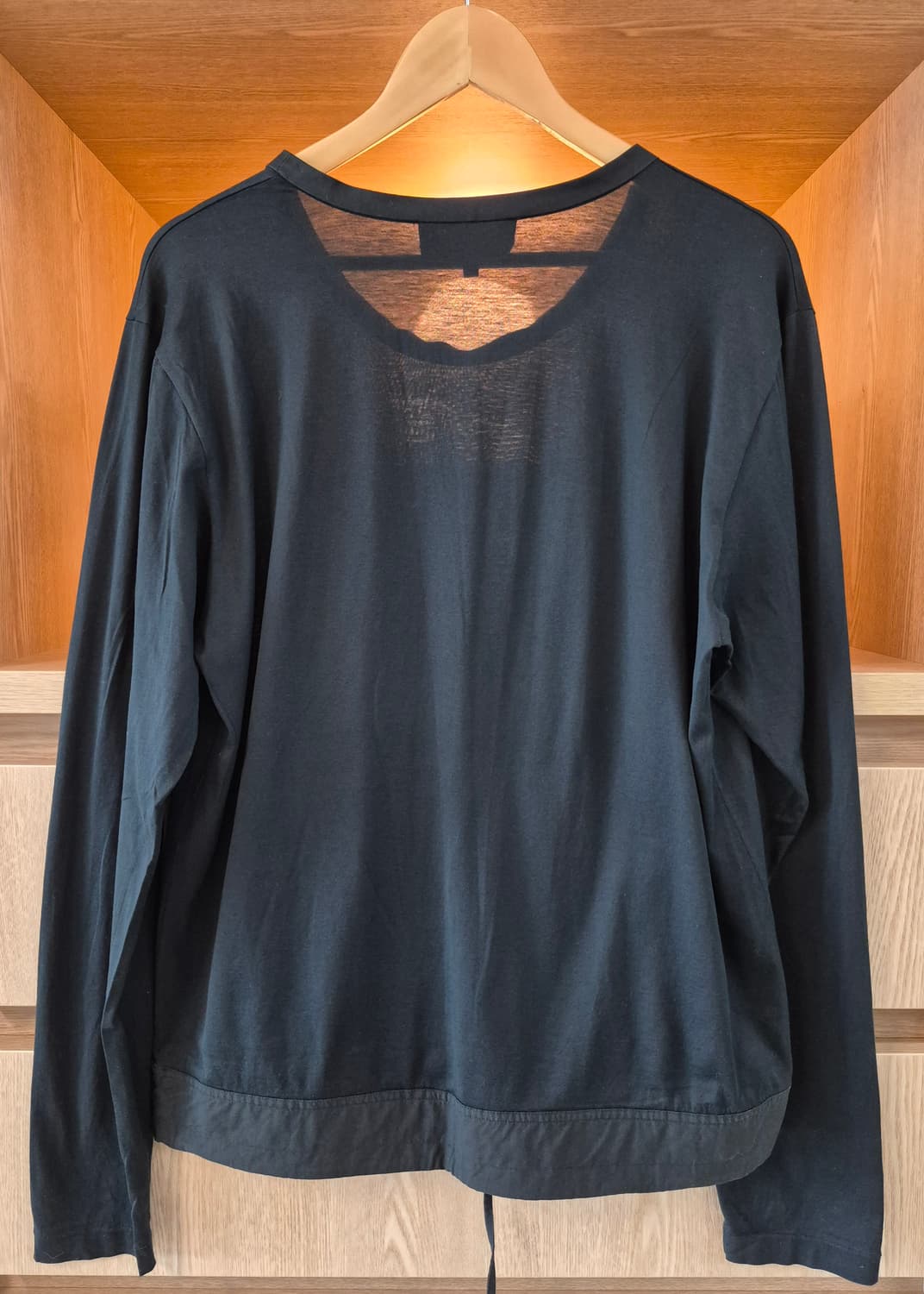 00's YSL RIVE GAUCHE
by Tom Long Sleeve 상품이미지2