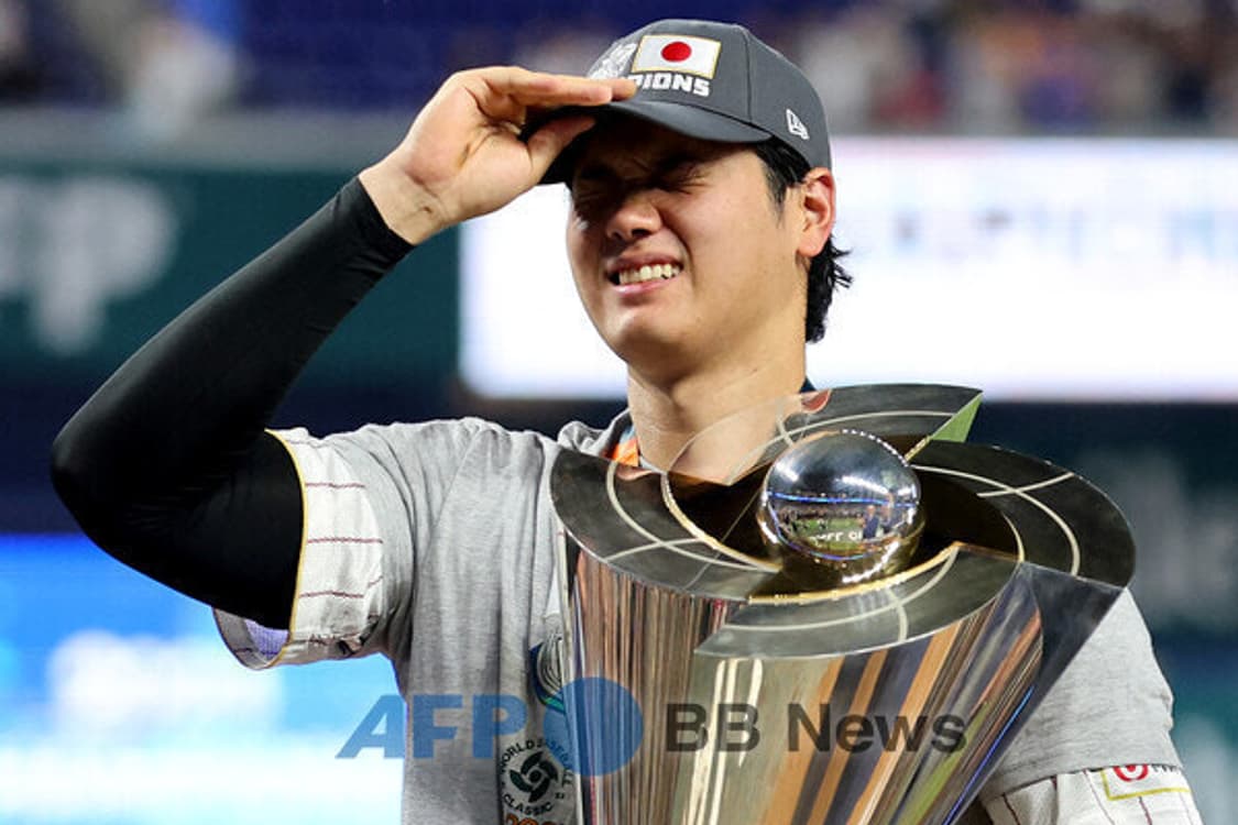 뉴에라 wbc 2023 우승 일본 한정판 볼캡 급처 네고 가능 상품이미지2