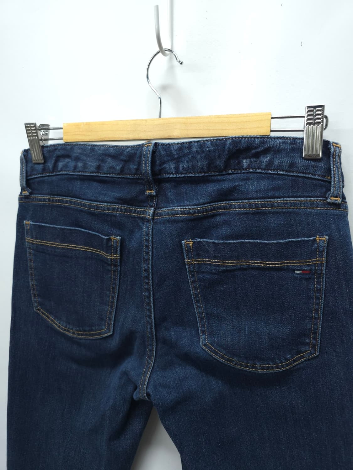 타미힐피거 스트레이트 진청 청바지 ( 30~32 ) 상품이미지6