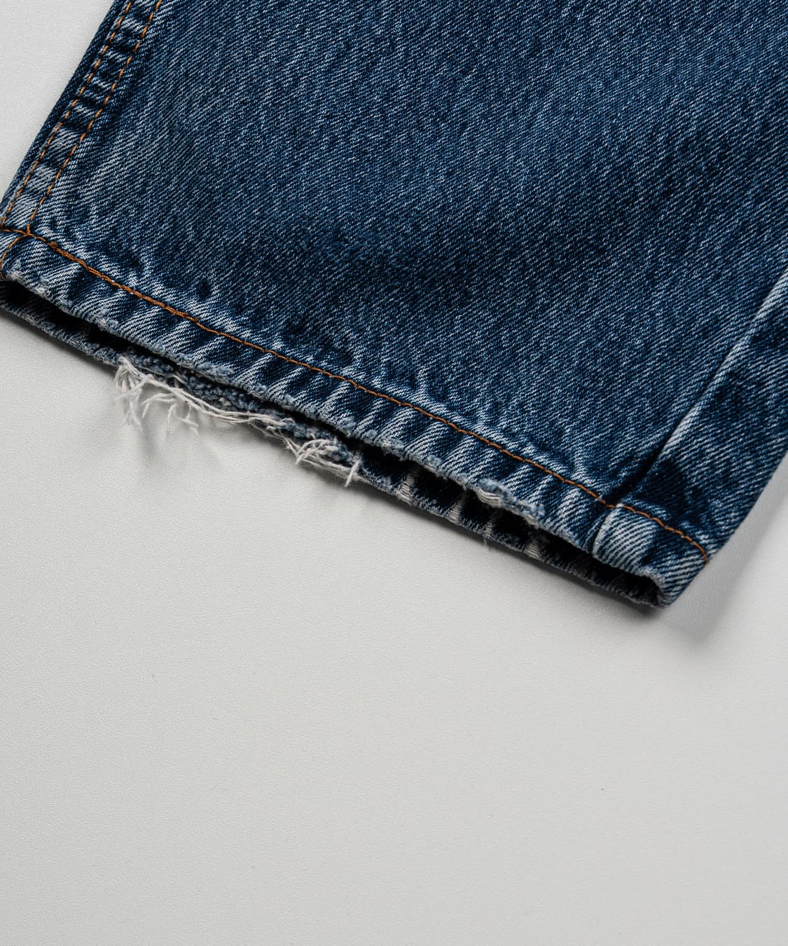 리바이스 505 진청 상품이미지5