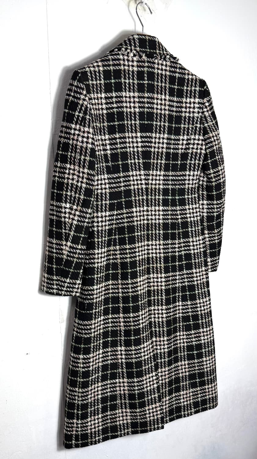 모조에스핀 모조에스핀코트 모조에스핀자켓 트위드자켓 트위드코트 상품이미지2