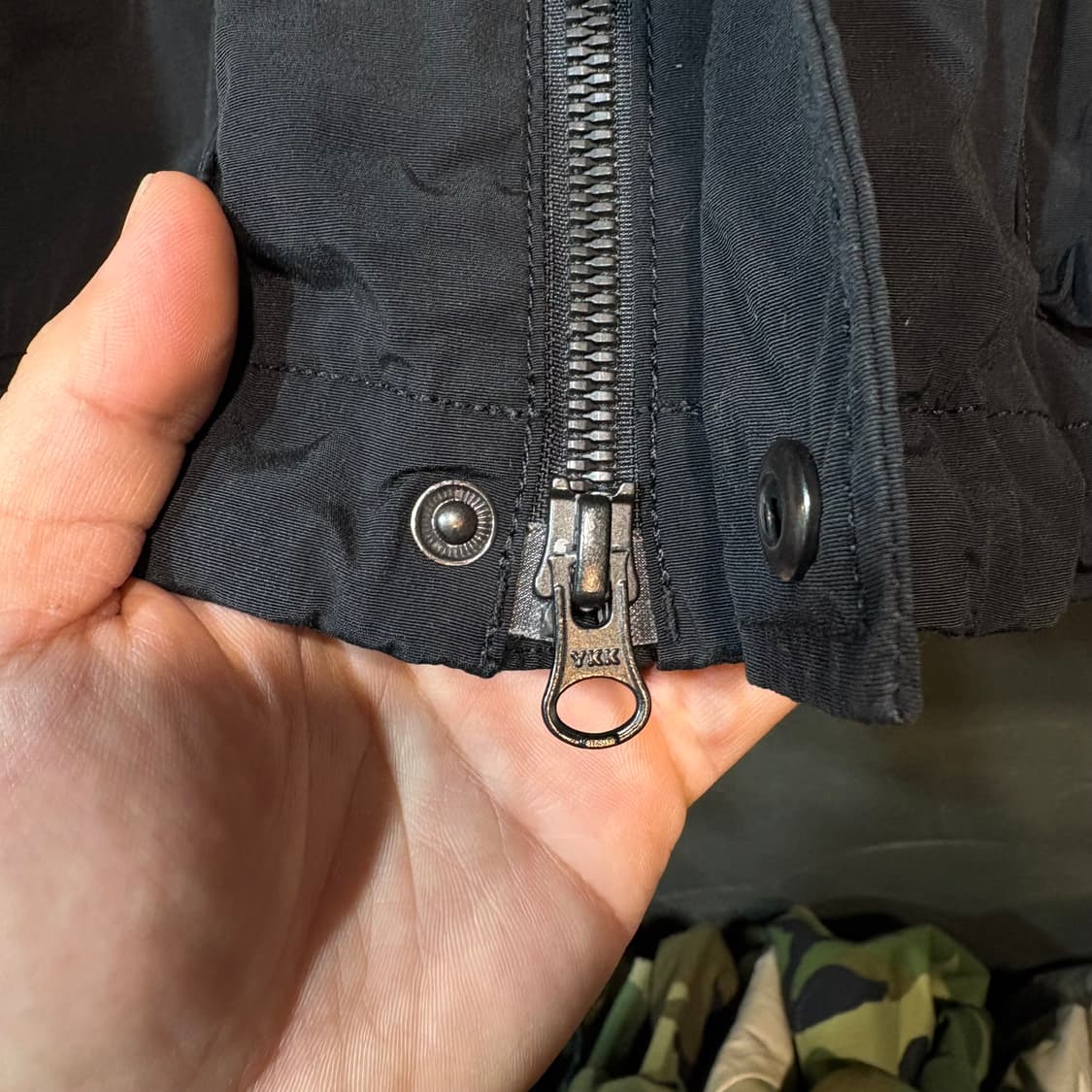 [XXL] THE NORTH FACE 노스페이스 닐턴 자켓 상품이미지5