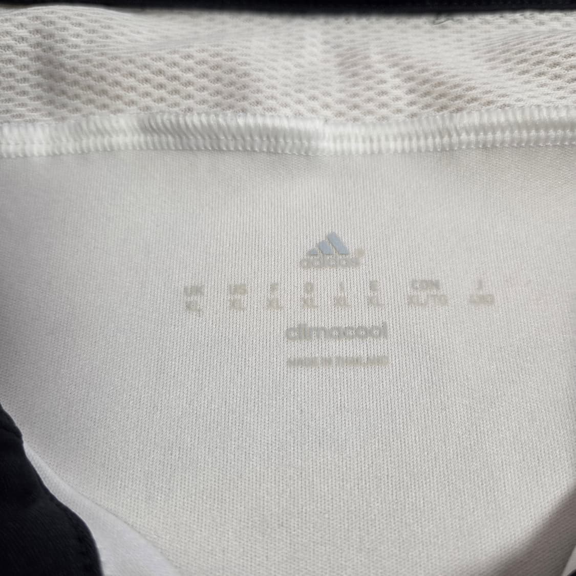 XL 아디다스 풀럼 유니폼 축구 져지 118 상품이미지3