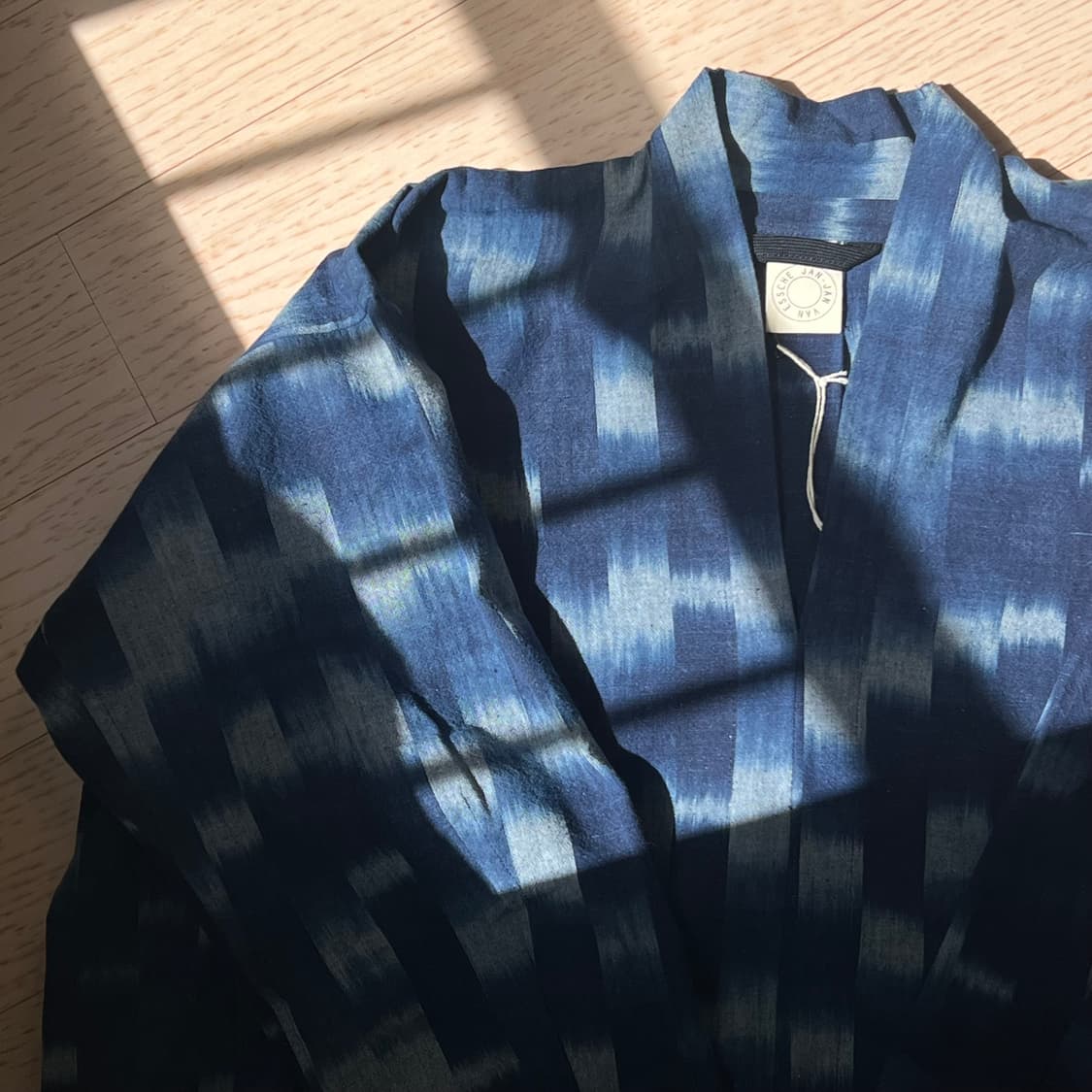 jan jan van essche #58 기모노 탑 상품이미지3