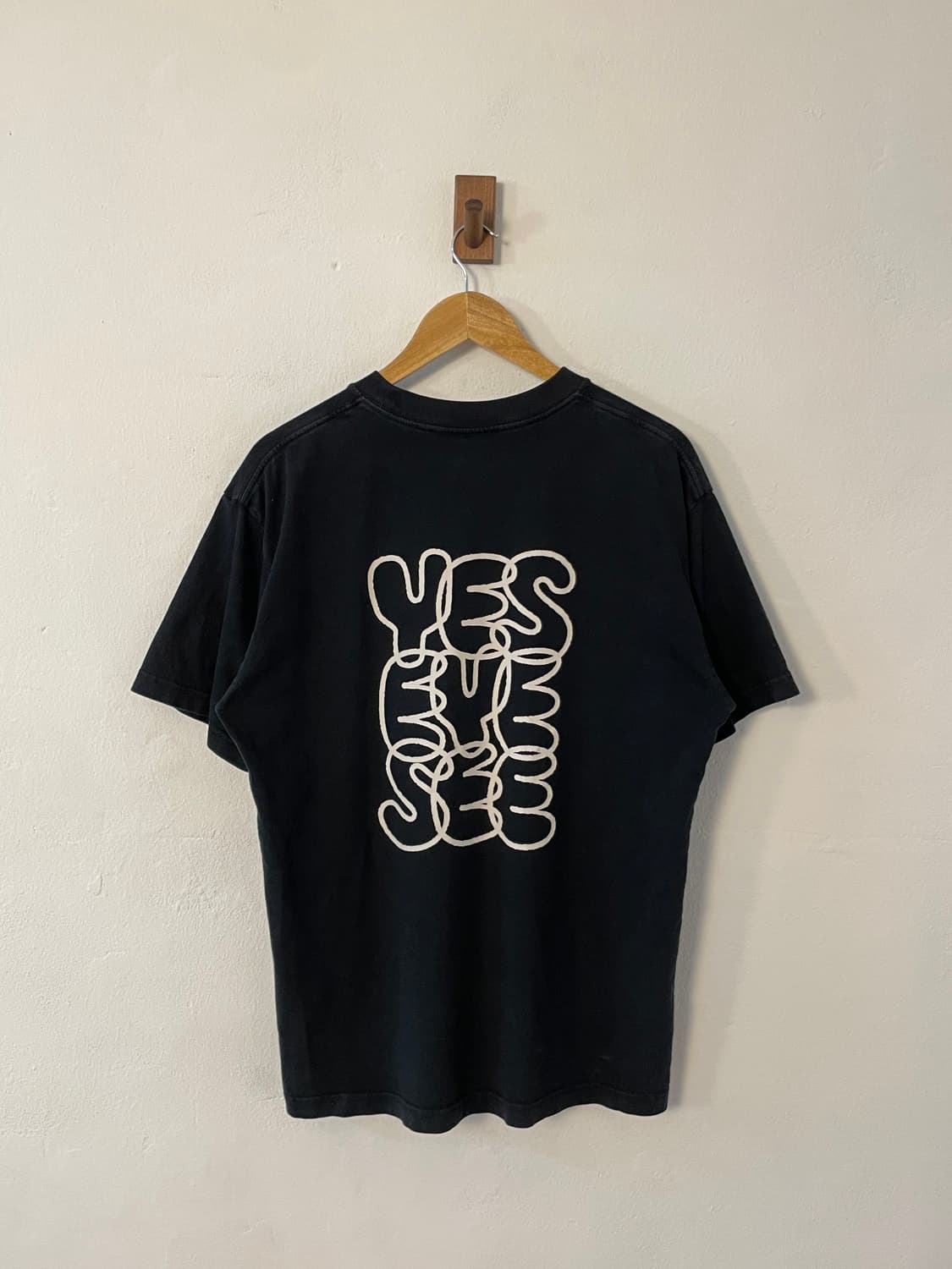 예스아이씨 반팔 티셔츠  상품이미지7