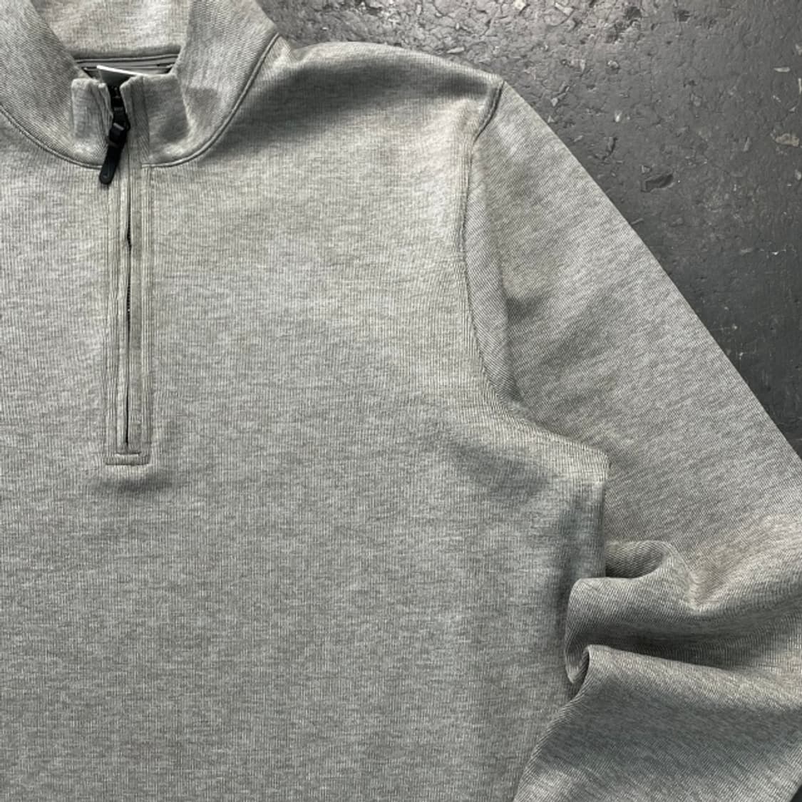 105 나이키 드라이핏 풀오버 맨투맨  상품이미지2