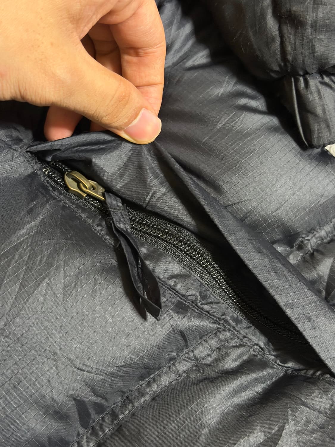 LL Bean 80s 엘엘빈 구스다운 패딩 상품이미지7