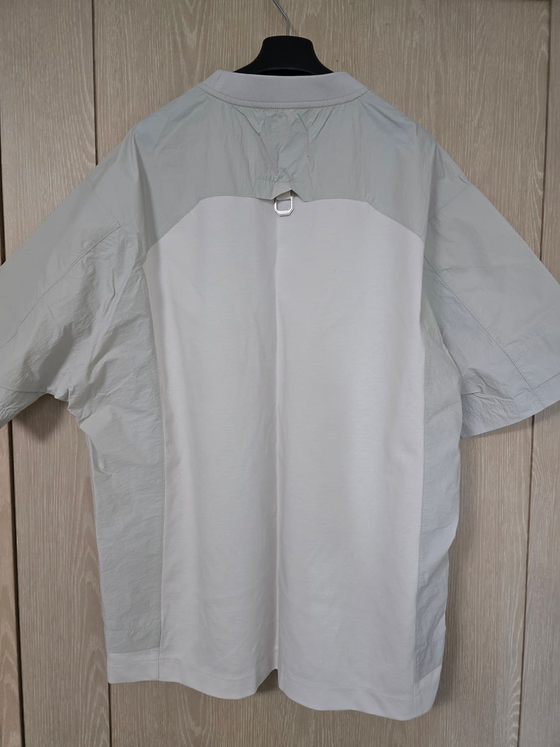 시스템옴므 반팔 상품이미지3