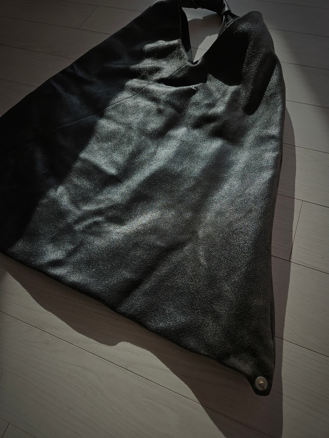 마르지엘라 재패니즈 크랙레더 숄더백 상품이미지5