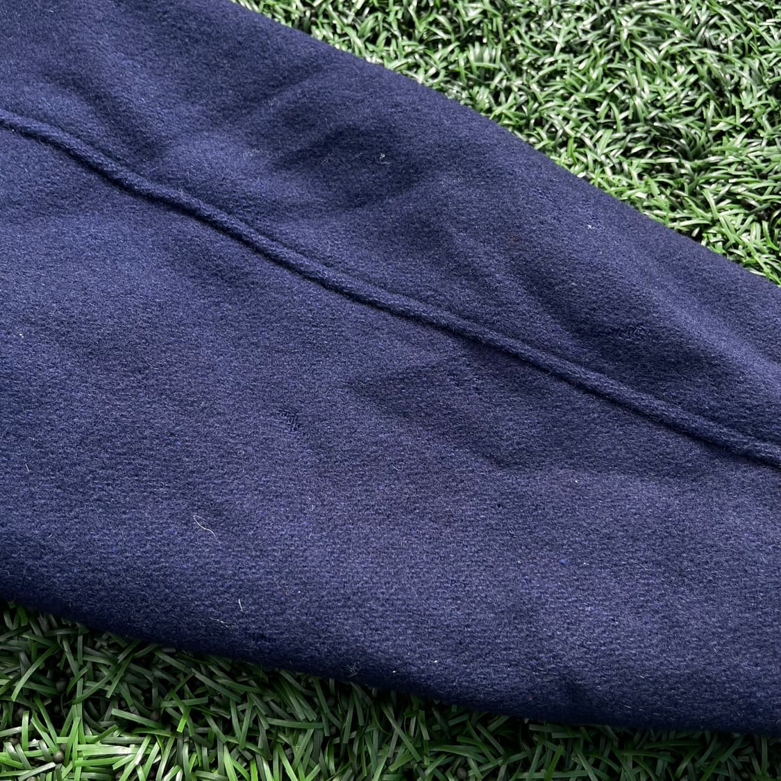 80-90s O HENRY  바시티자켓(실측확인) 상품이미지7