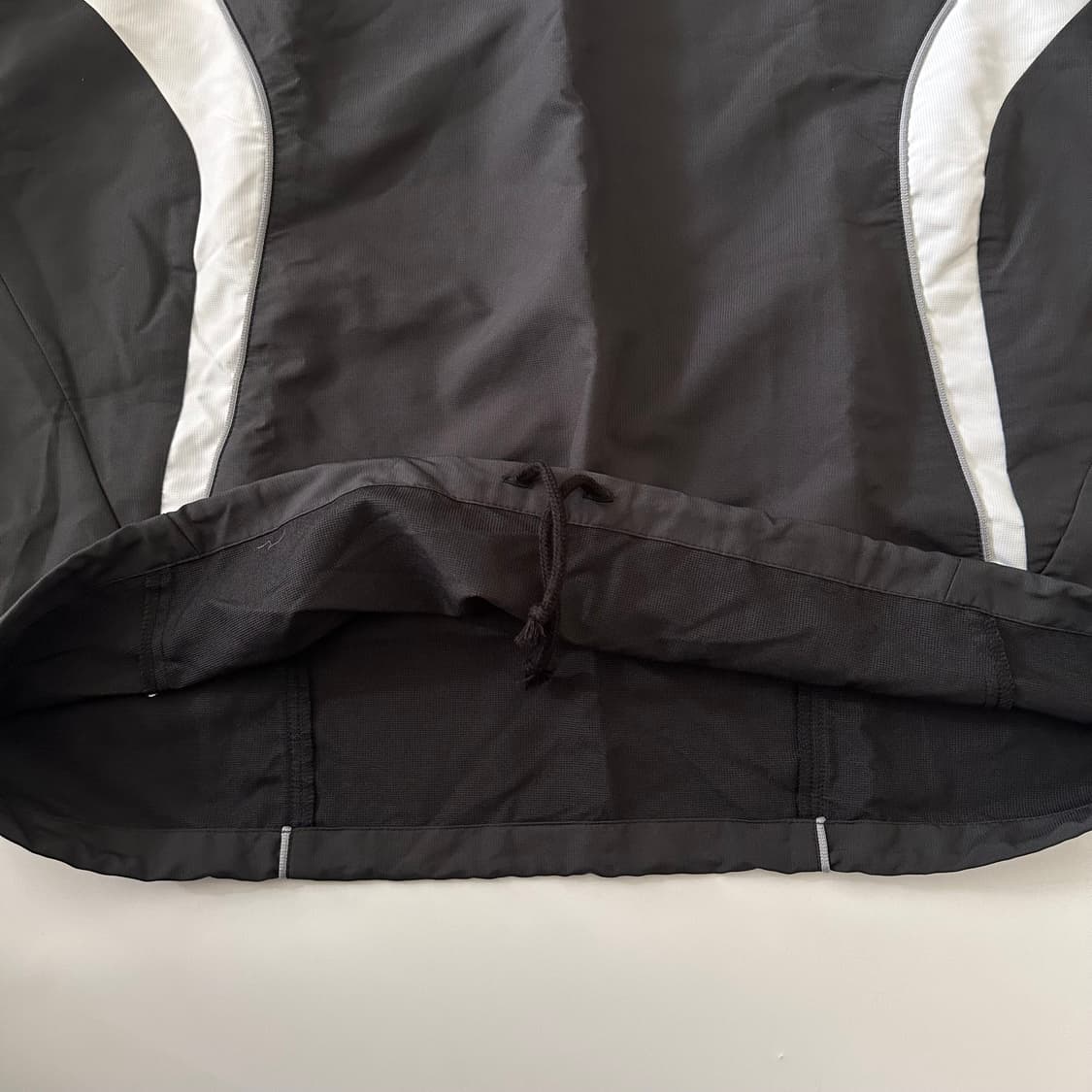 미즈노 mizuno 로고 웜업 상품이미지5