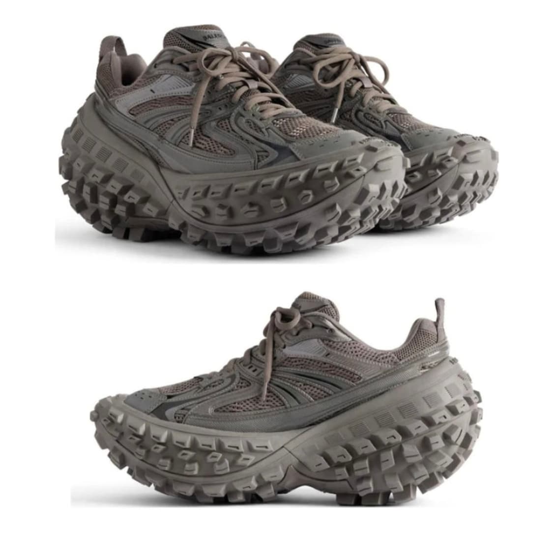 발렌시아가 스니커즈 상품이미지1