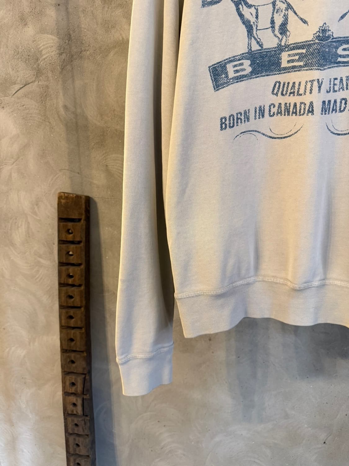 디스퀘어드2 맨투맨 100 상품이미지5