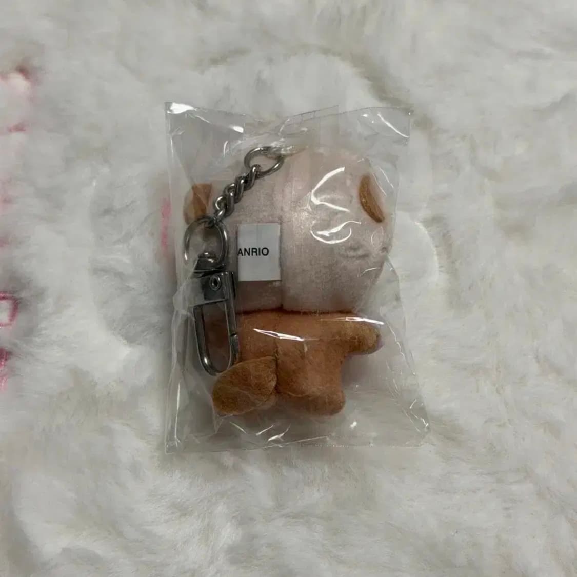 산리오 치비토모 해양생물시리즈 키티 비닐미개봉 상품이미지2