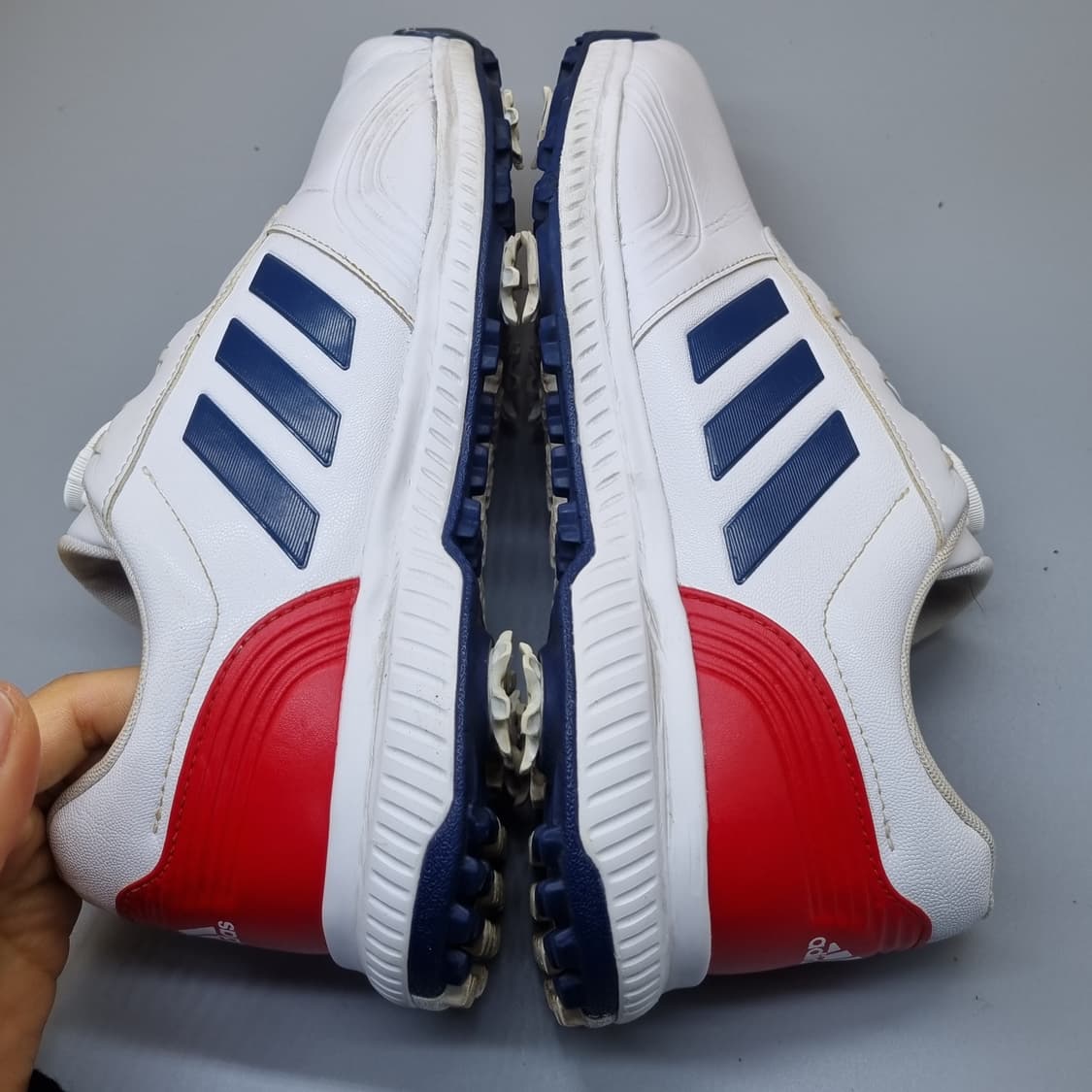 아디다스 트랙션 보아 남성골프화270  상품이미지5