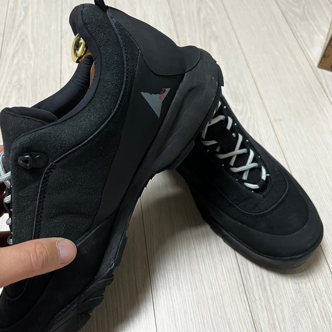 로아 하이킹 친지노 43사이즈 상품이미지3