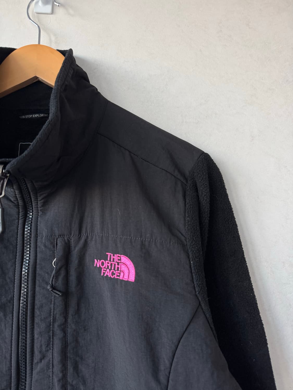 노스페이스 데날리 플리스 상품이미지5