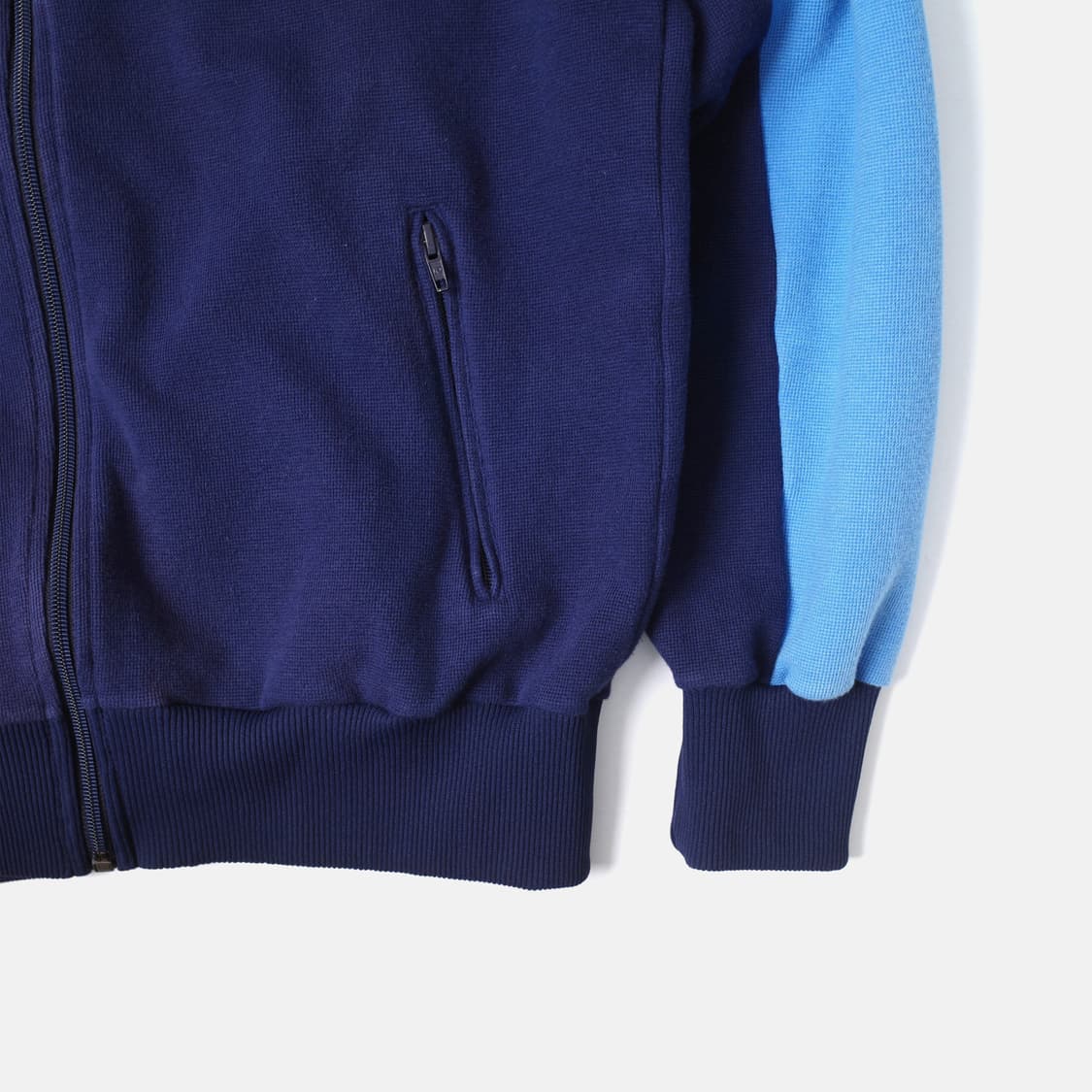 1970~80's German Military Track Jacket 상품이미지2