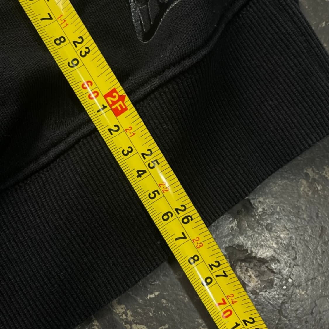 100 라이프워크 후드티  상품이미지9