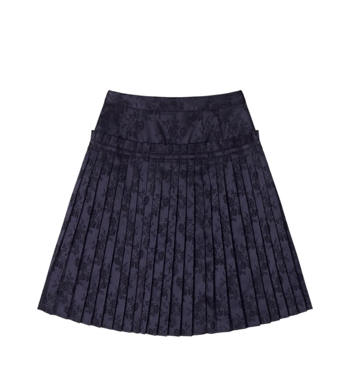 콜로신스 오리엔탈 스커트 미디 상품이미지2