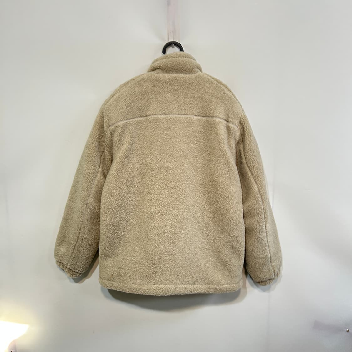 몽벨 2024 남성 패딩 후리스 점퍼 105 상품이미지3