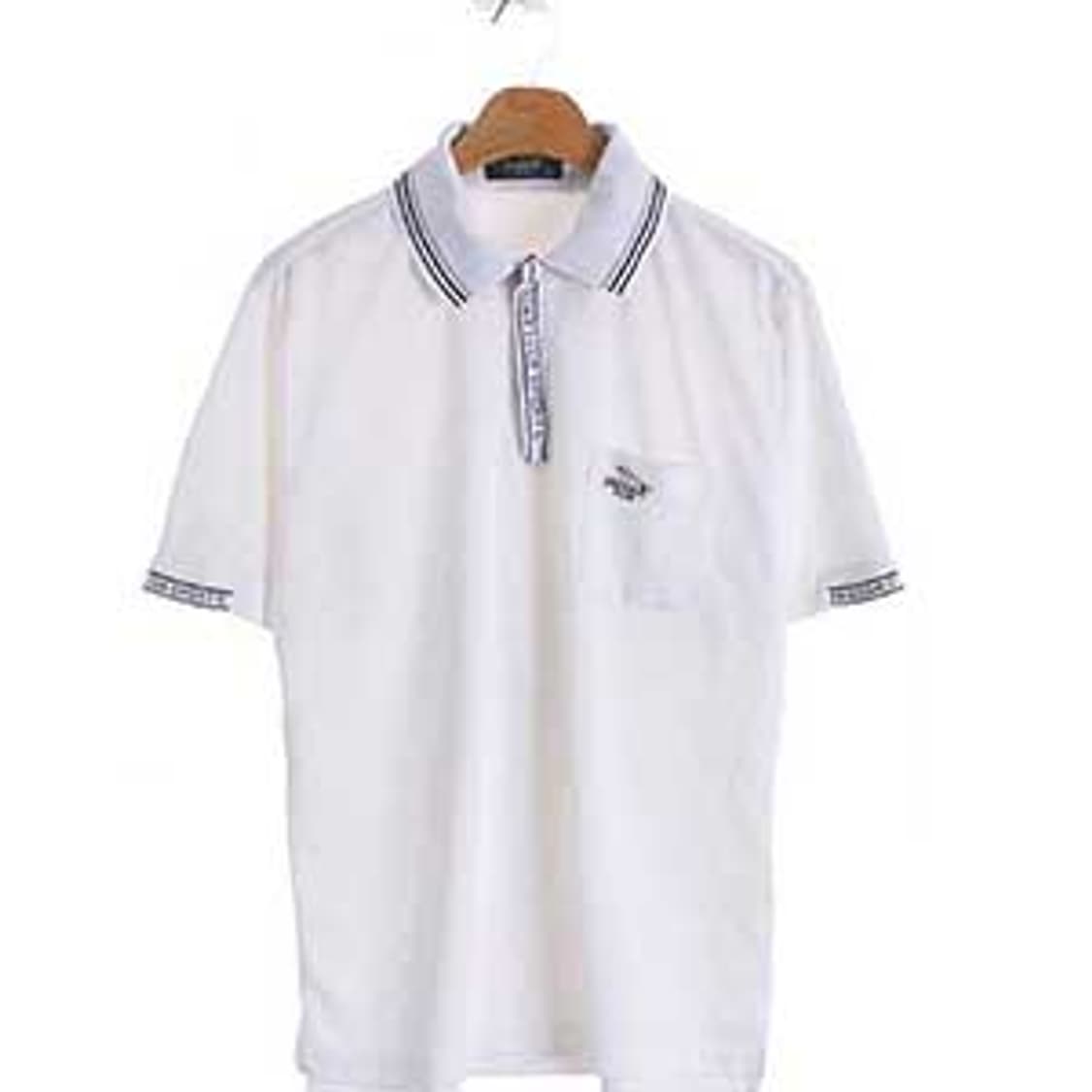 JAGUAR
반팔 카라 티셔츠
(SIZE : MAN M~L) 상품이미지1