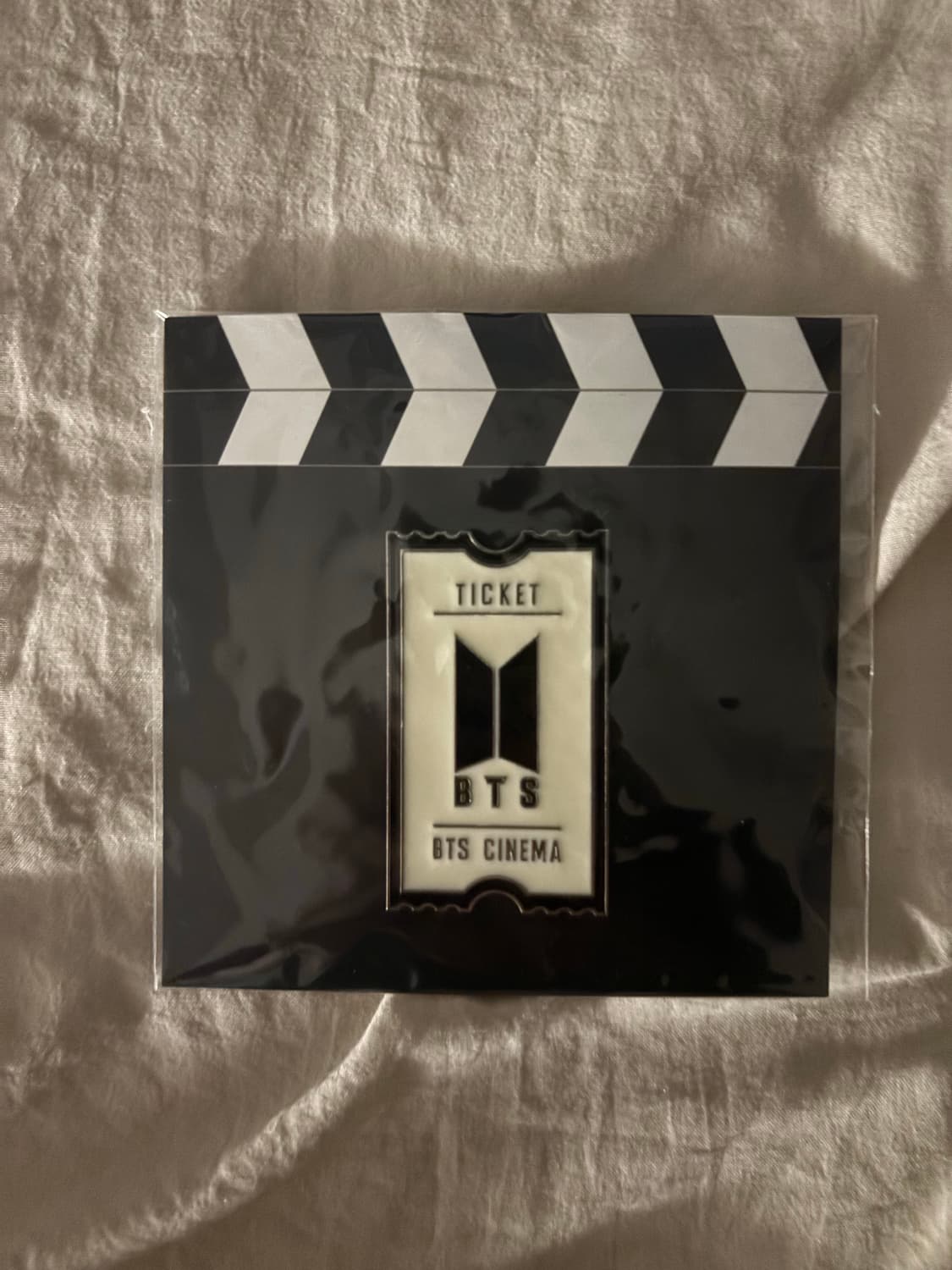 * 급처 * BTS 2019 ARMY MEMBERSHIP KIT 상품이미지2