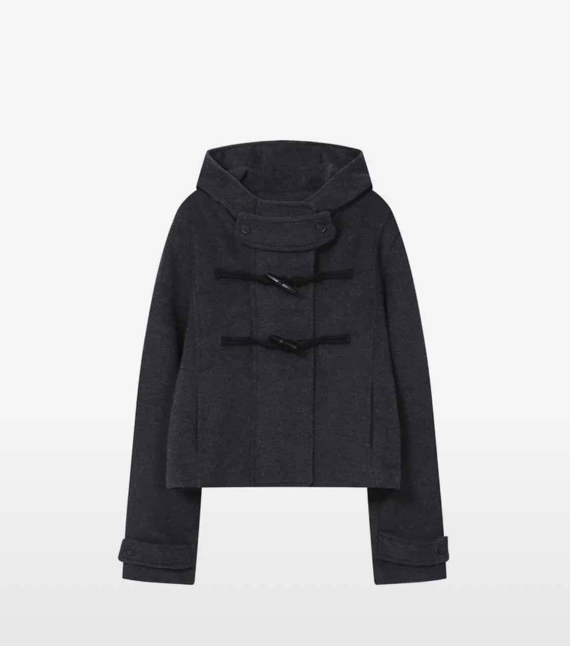 미세키 서울 코트 새상품 상품이미지1