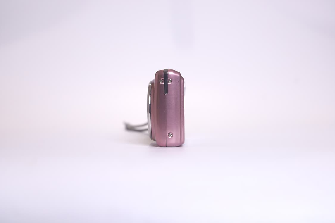 후지필름 파인픽스 F70 EXR 핑크 박스셋 (이체 시 2만원 할인) 상품이미지3