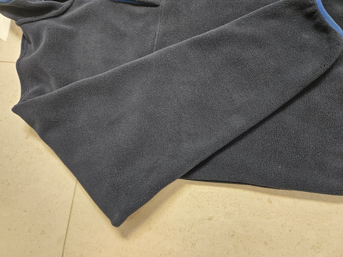 파타고니아 신칠라 xl 네이비 블루 상품이미지2