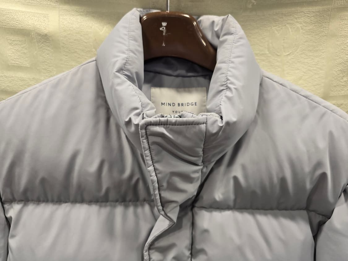 마인드브릿지 푸퍼패딩 숏패딩 다운패딩 점퍼 95 상품이미지2