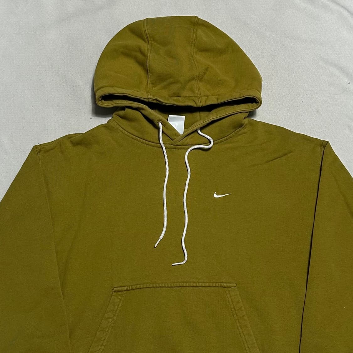 M 나이키 NRG 솔로 스우시 후드티  상품이미지1