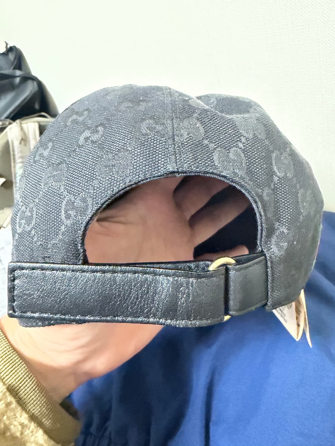 구찌 모자 상품이미지2