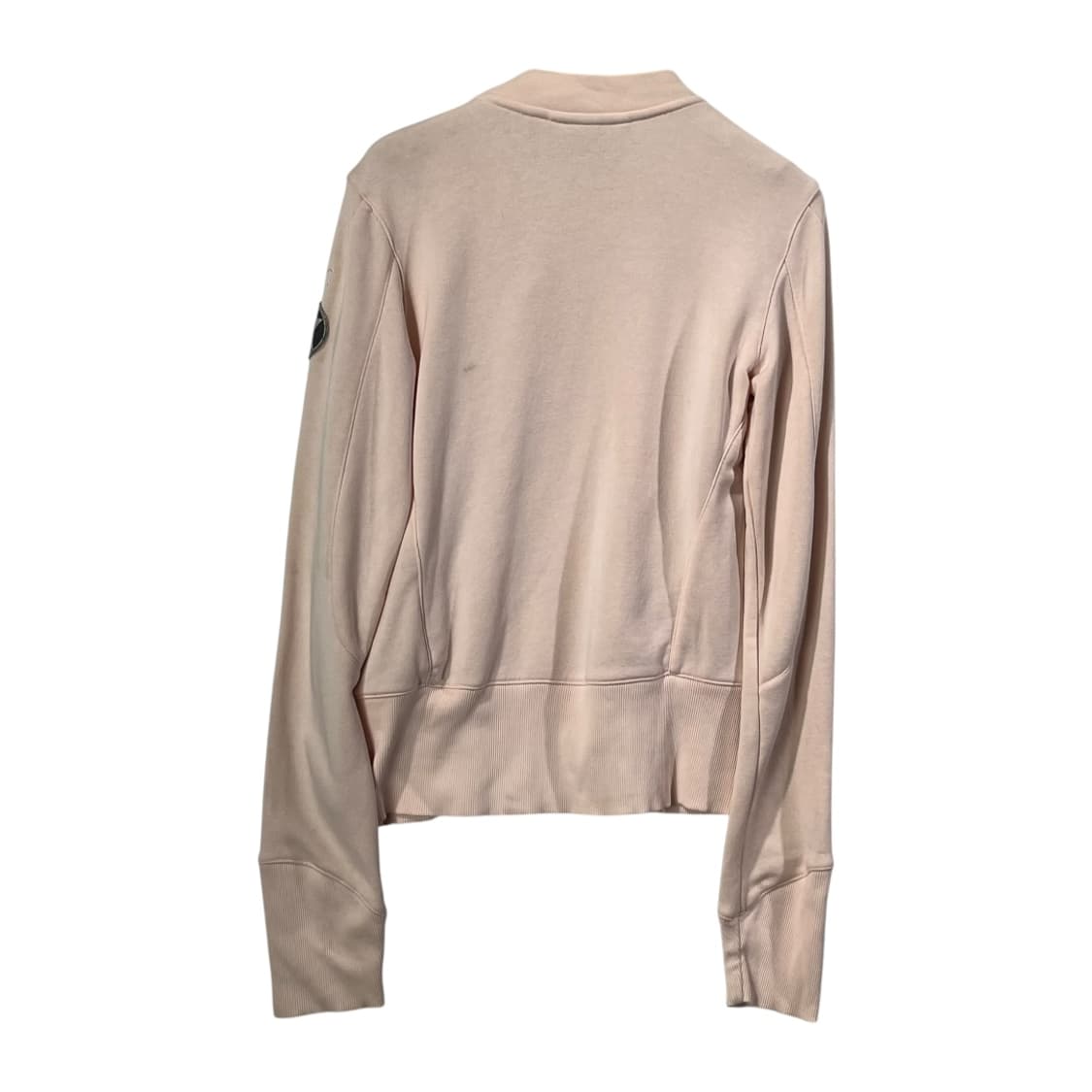 [PUMA] 푸마 핑크 트랙 집업 자켓 상품이미지2