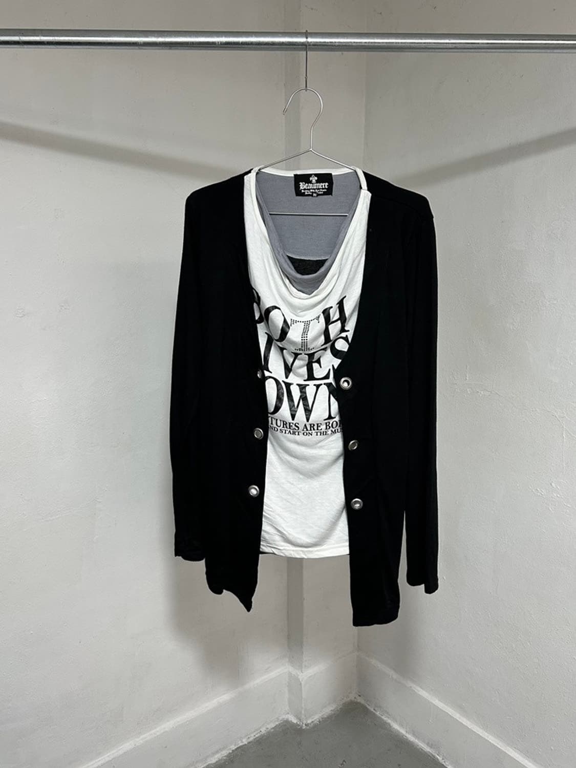 vtg top 상품이미지1