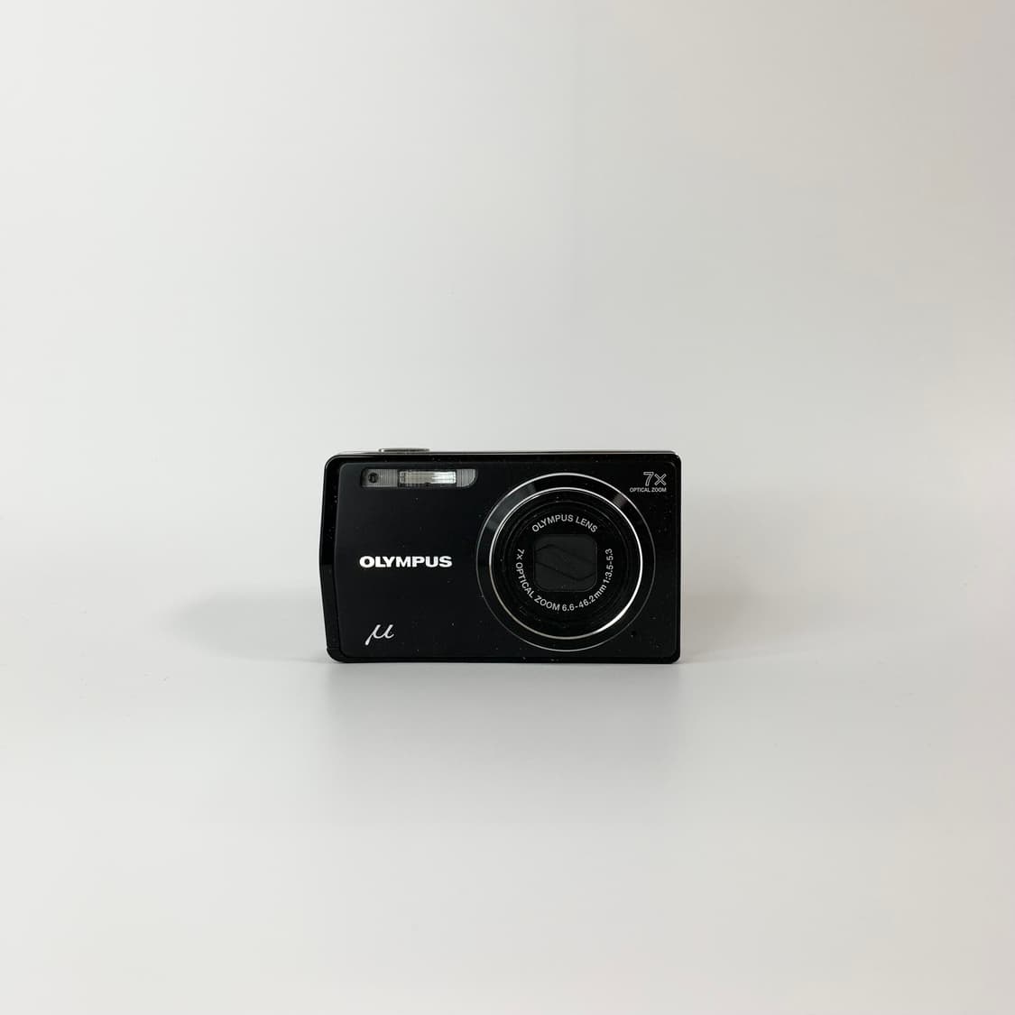 작례O) 올림푸스 뮤7000 블랙 (olympus mju7000) 상품이미지1
