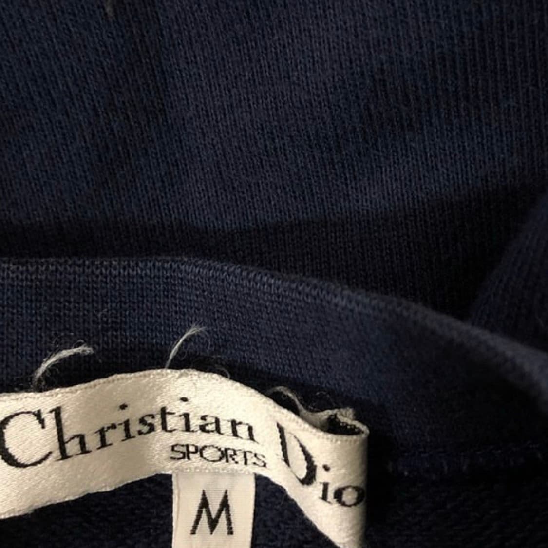 Chrtstian Dior Sports 상품이미지4