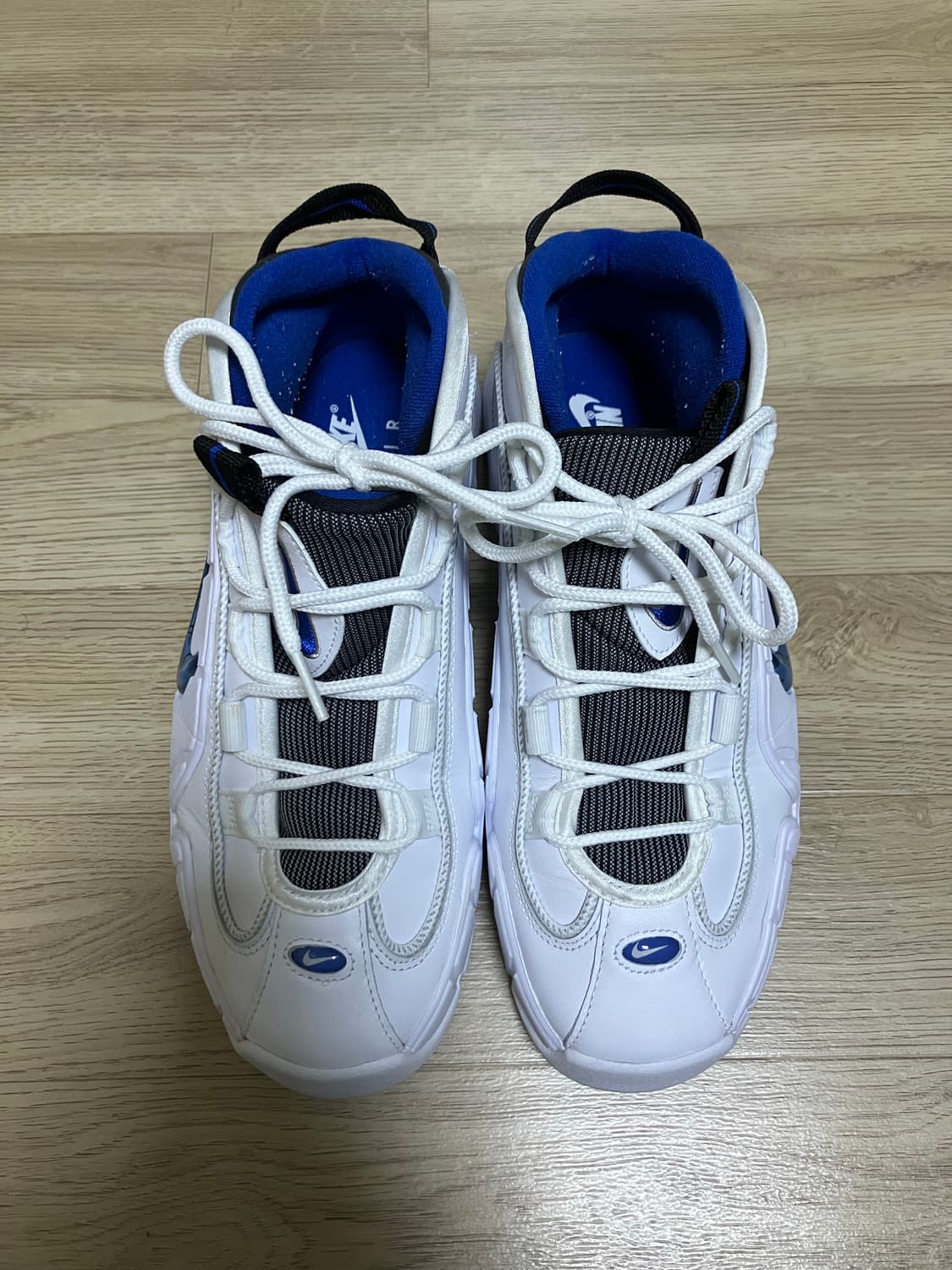 [260] 에어 페니 1 상품이미지2