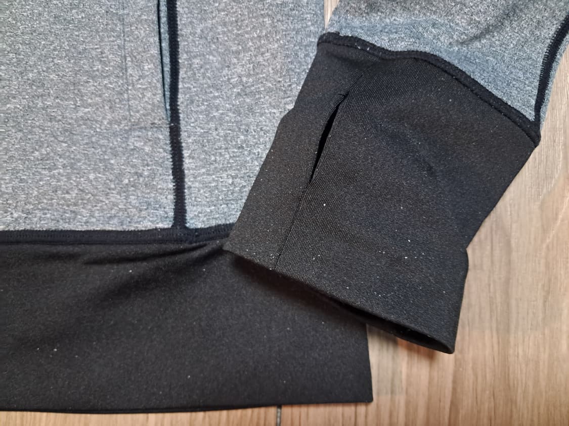 에버라스트 여성 런닝 자켓 95 상품이미지9