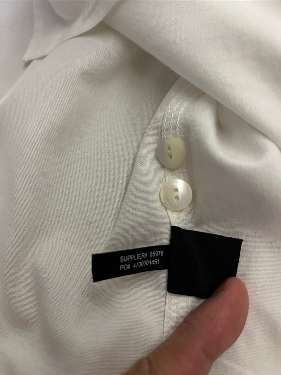 RRL 3STITCHES COTTON SHIRTS 상품이미지9