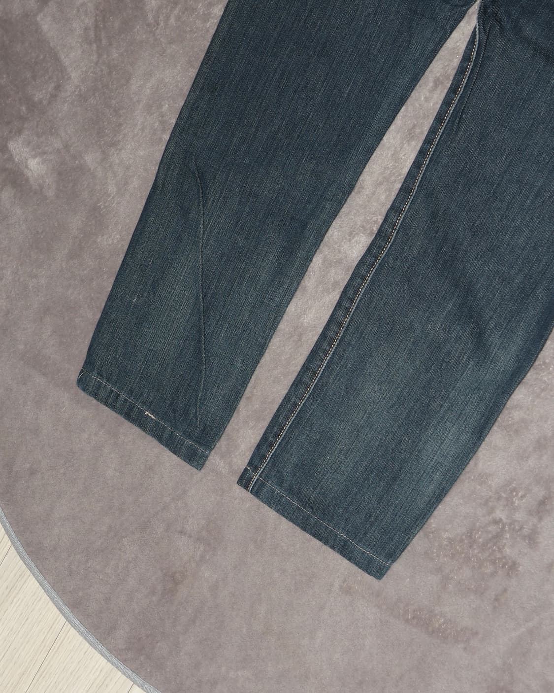 빈티지 리바이스 501 데님팬츠 [0-156] 상품이미지6